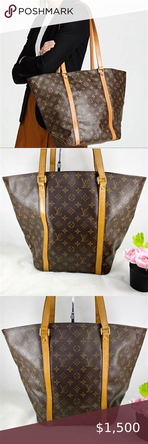 giant louis vuitton tote|louis vuitton extra large tote.